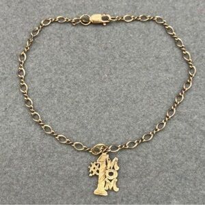 14k Bracelet